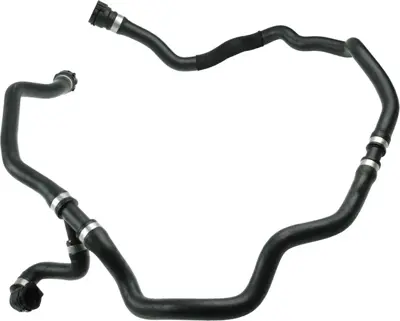 RAPRO 19443  Genlesme Tank Hortumu Bmw E 60/61 M 54 17127519258