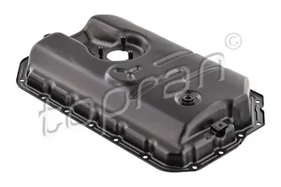TOPRAN 115719001 Yag Karteri Sensor Yeri Olan Vw 06E103600C