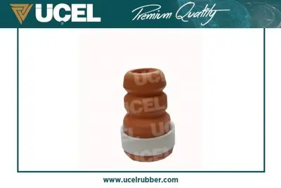 ÜÇEL 10910 Suspansiyon Takozu On Armut Espace V Megane Iv Talisman 540505177R