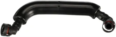 RAPRO 19644 Motor Havalandirma Hortumu Bmw E53 X5 4.4i-4.8is  11617547185 11617547185