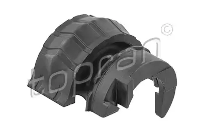 TOPRAN 636006001 Viraj Demir Lastigi Vw 7P0511413A