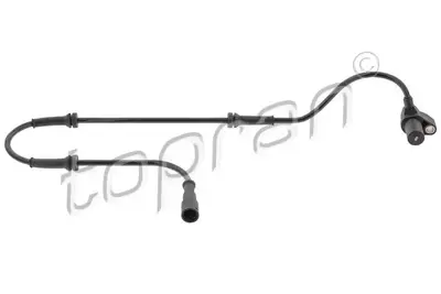 TOPRAN 111076001 Sag Arka Abs Sensoru 15 Jant Vw Transporter 701927807D