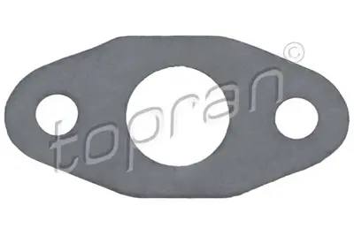 TOPRAN 115086001 Conta Vw Passat 97-05  Touareg 07-12  Crafter 06-16  Audi A4 98-12  A6 98-11 76145757