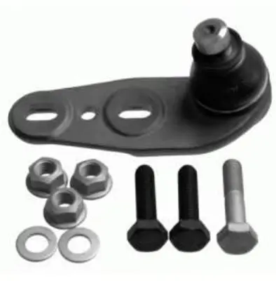 VOTTO 15-04100 Sag Rotil-Hidrolik Dir. Vw Passat 82-88  Audi 80 82-89 855407366A 855407366A