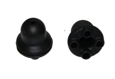 MGA 952463 Radyator Ust Lastik  Opel   Corsa C  - Combo  1310936 1310936