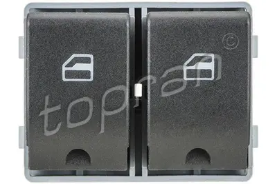 TOPRAN 114738001 Sol On Cam Dugmesi-On Ikili Vw Polo 02-10  Seat Ibiza 02-10 6Q09598589B9
