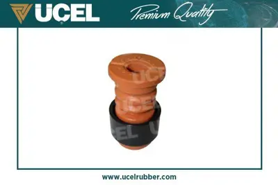 ÜÇEL 10909 Amortısor Suspansıyon Takozu On Kadjar 15> Qashqaı I 13> 1.2 Tce 1.5 Dcı 1.6 Dcı 1J927156JE