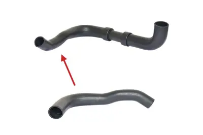 MGA 963727 Intercooler Hortumu Buyuk O.Ceker  Ford   Transit V184 2.0 125ps 01-  4714482 1C156C646AJ