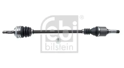 Febi Bilstein 183470 Aks Komple Sag Peugeot 106 Citroen Saxo Tu1 Tu3jp 3273.7H
