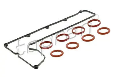 TOPRAN 303992001 Kulbutor Kapak Contasi Volvo   S40 2.0 04-10 30757077