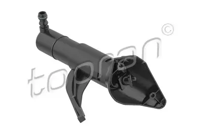 TOPRAN 118267001 Sol Far Yikama Jeti Fiskiye Dahil Vw 7P6955979