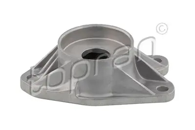 TOPRAN 503721001 Amortisor Takozu  Bmw F20-F22-F30-F32-F36 Arka  33506791706