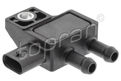 TOPRAN 622538001 Egzoz Basinc Sensoru Mini F54 F55 F56 F57 F60 Bmw I8 G20 G30 F20 F10 F32 G11 F39 F48 G01 13628570686
