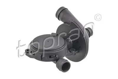 TOPRAN 502905001 Manifolt Ventili Bmw N-46 E-87/90/91 11617526654