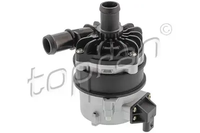 TOPRAN 118799001 Ek Su Pompasi Audi A4 08-15  A6 11-14  Q7 10-15 8K0965569