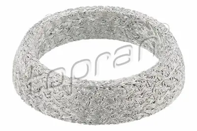 TOPRAN 201746001 Egzoz Bogaz Contasi Opel 90448071