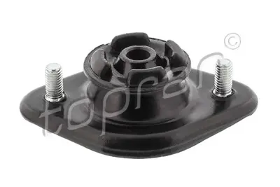 TOPRAN 500052001 Amortisor Takozu Bmw E36 Arka 33521137972
