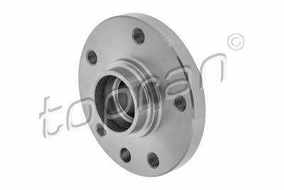 TOPRAN 108637001 On Porya Vw 7M0501655