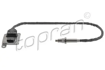 TOPRAN 625010001 Nox Sensorü Mercedes 164/166/212/205/906/447 E.M A0009053503