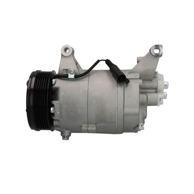 Bosch 1986AD1115 Klima Kompresoru R50-R52-R53 64526918122