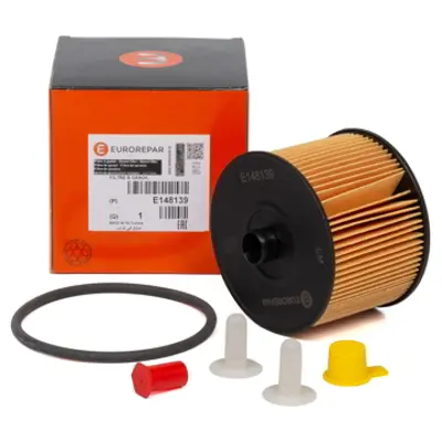 PSA E148139 Erp Mazot Filtresi 307 407 Dw10bted E148139 KX201D 3M5Q9176AA E148050 PU1018x 8683443 190689 190690 6853668 2602200