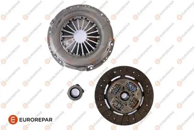 PSA 1682296780 Debriyaj Seti 2.4 140ps Arkadan Ceker Ford Transit V347 06- 31 × 305 × 6 4C117540AFS3 1468026S3 CL0043 624B486 CS7559000 4C117540AG 4C116477DBS1 12663 1423737S2 WC2057BE