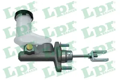 LPR 2473 Debriyaj Ust Merkezi Isuzu D-Max 04>12 8979434070 9509900 95900 ADZ93417 C34006 F30340 FR900