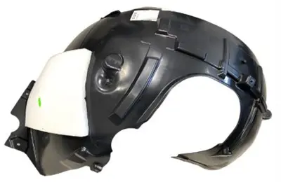 GKL 295783 Çamurluk Davlumbazı Onun Arkası Oem Kalıte Sağ Leon 20> 5FA809958H