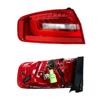 WAGENBURG 21000756 Stop Lambası Sol Dıs Ledlı Audı A4 13>15 21000756