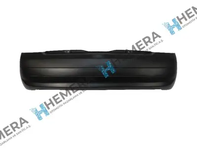 PULO P2-RC4 Arka Tampon Hb Astarlı Bantlı Clıo Iı Hb 01>05 