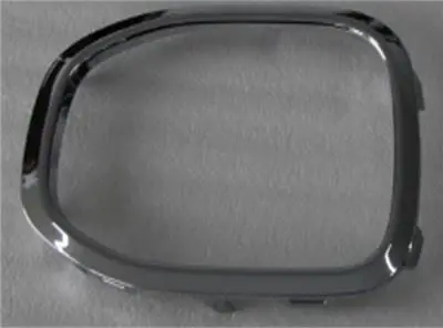 GKL 296061 Krom On Tampon Sus Cıtası Sol T-Cross 19>23 