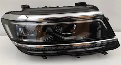 PRO-A 295739 Far Komple Led Xenon Sağ Tıguan 15>20 