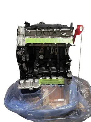 VW FOM 7C166006DA Komple Motor V347 2.4 Tdcı 120-140 Ps 06> FOM7C166006DA