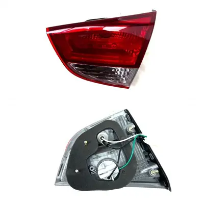 WAGENBURG 21000167 Stop Lambası Ic Sağ Hyundaı Ix35 11>15  21000167