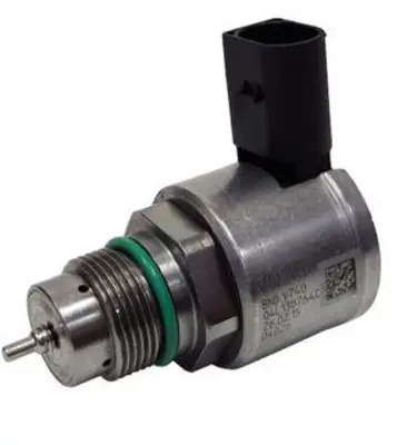 İthal 04L130764D Mazot Basınc Valfı Golf Vıı Jetta Passat A3 Leon Arteon 13> 1.6-2.0 Tdı 4L130764C 4L130764D