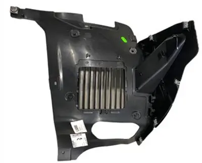 GKL 295781 Çamurluk Davlumbazı Onun Onu Oem Kalıte Sağ Leon 20> 