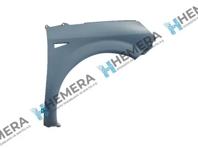 PULO PW-R05WS2 On Çamurluk Sağ Astarlı Grı Scenıc Iı 03>09 
