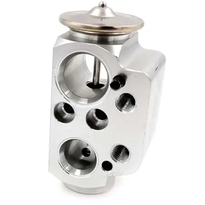 İthal 7H0820712 Genlesme Valfı Vw T5 03>10  16510021 7H0820712 7H0820712A 7H0820712B QKH20511 TBF2D328308K