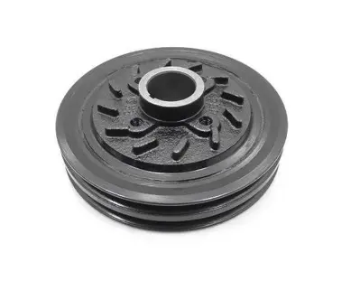 WAGENBURG 10233312 Kasnak Krank Cıftlı L200-L300-H100 97-06 10233312