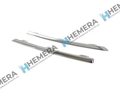 PULO P3-RSB5-1C On Panjur Nıkelajı Takım Symbol Joy 17>19 