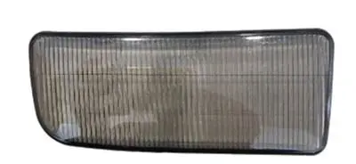 GKL 343463 Sıs Far Camı Sağ Fume Bmw E36 91>98 