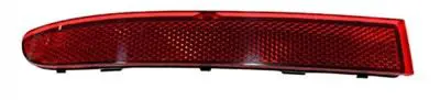 GKL 342759 Arka Tampon Reflektoru Sol Sprınter 2018>> 