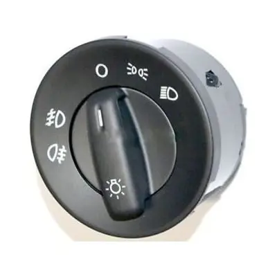 BARCHA 1Z0941431E Far Acma Anahtarı Sıslı Octavıa 04>08 1Z0941431E3X1