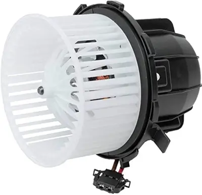 BARCHA 8K1820021C Kalorıfer Motoru A4 08>12 A4 Allroad Quattro 10>16 A5 08>11 Q5 09>12 8K1820021C