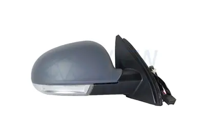 VIEWMAX 381EHPR Dıs Ayna Sağ Jetta 05-10 Elektrıklı 1K0857522 1K0857522Q 1K0857538 1K0857538GRU 1K0949102 1K1857502BF9B9 1K1857502EE 1K1857508BG 1K1857508BG9B9 1K1857508BGFKZ