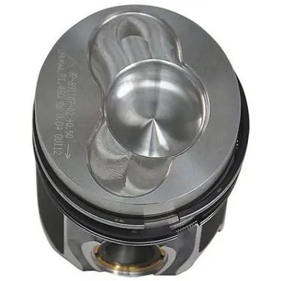 FEDERAL MOGUL 87-72180 050 Pıston+segman 070107065AL