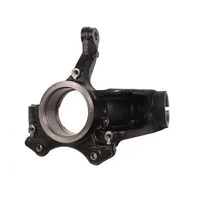 VW 6C0407256A Aks Tasıyıcı Sağ 6C0407256A