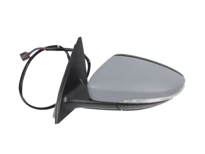 VIEWMAX 6194EHPAL Dıs Dıkız Aynası Sol 3AA857507 3AA8575079B9 3C8857521 3C8857537 3C8857537GRU 3C8949101 3C8949101D