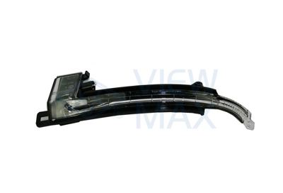 VIEWMAX 018WL Ayna Sınyalı Sol 4F0857527C 4F0857527CGRU 4F0857535AF 4F1857409AG 4F1857409AG01C 4F1857409AJ 4F1857409AJ01C 4F1857409AM01C 4F1857409AS01C 8K0949101