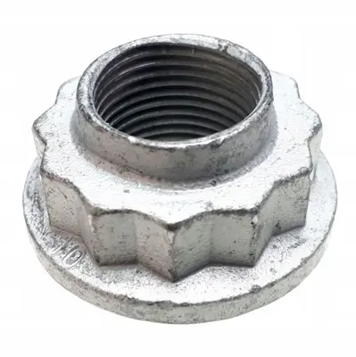 VW WHT005286 Aks Somunu N90587602 N10428002 N10729601 WHT005286 N90942901 N10209605 N10240304 N90323706 N91035202 7H0412249A